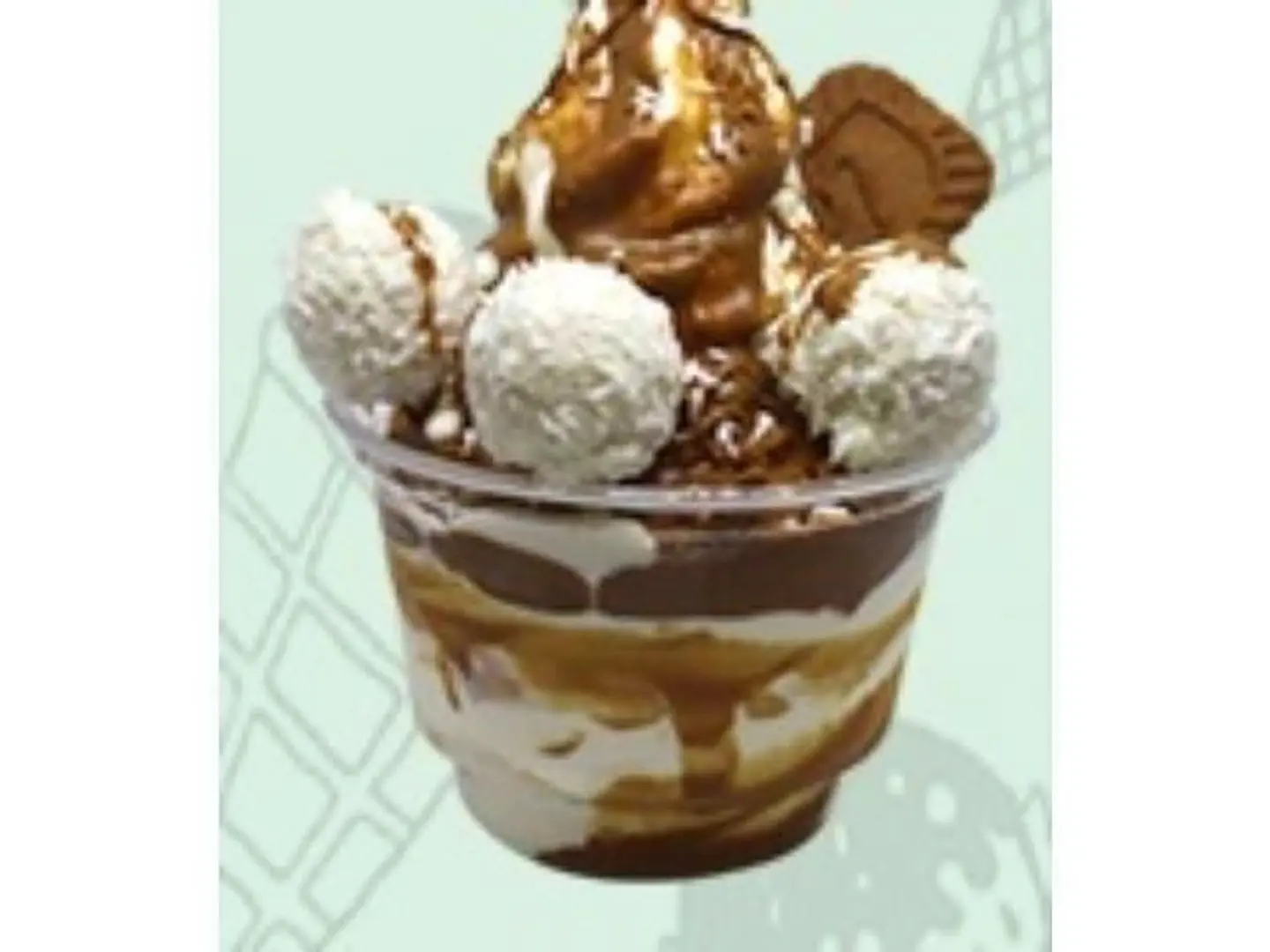 Lotus Raffaello - Small