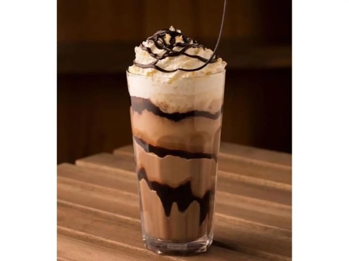 Snickers Shake - Small