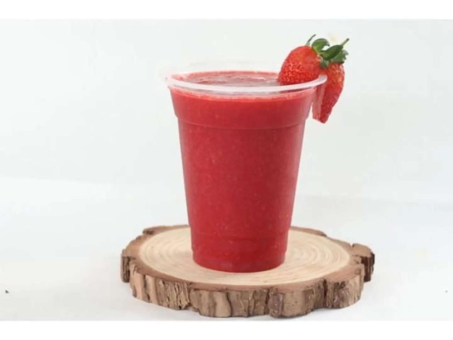 Strawberry Juice - Small