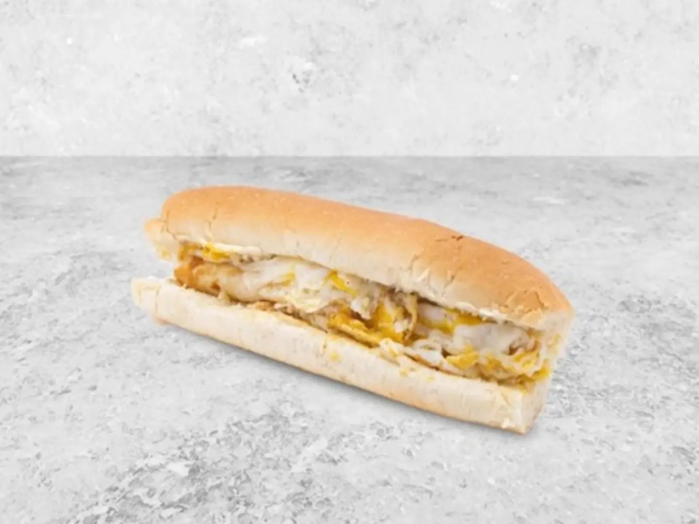 Majnuna Sandwich - Half Sandwich