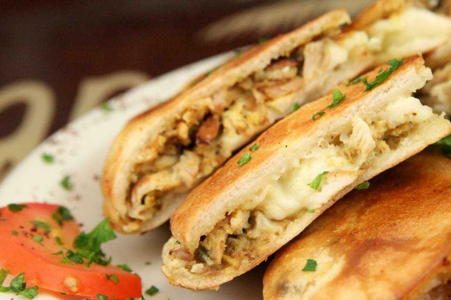 توشكا دجاج - صغير