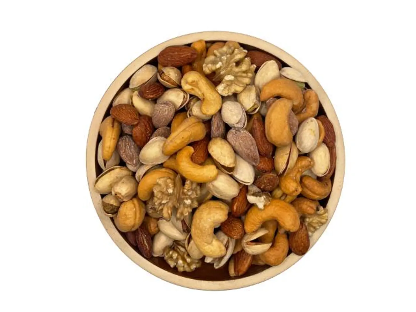 Luxurious Mix - Quarter Kilo