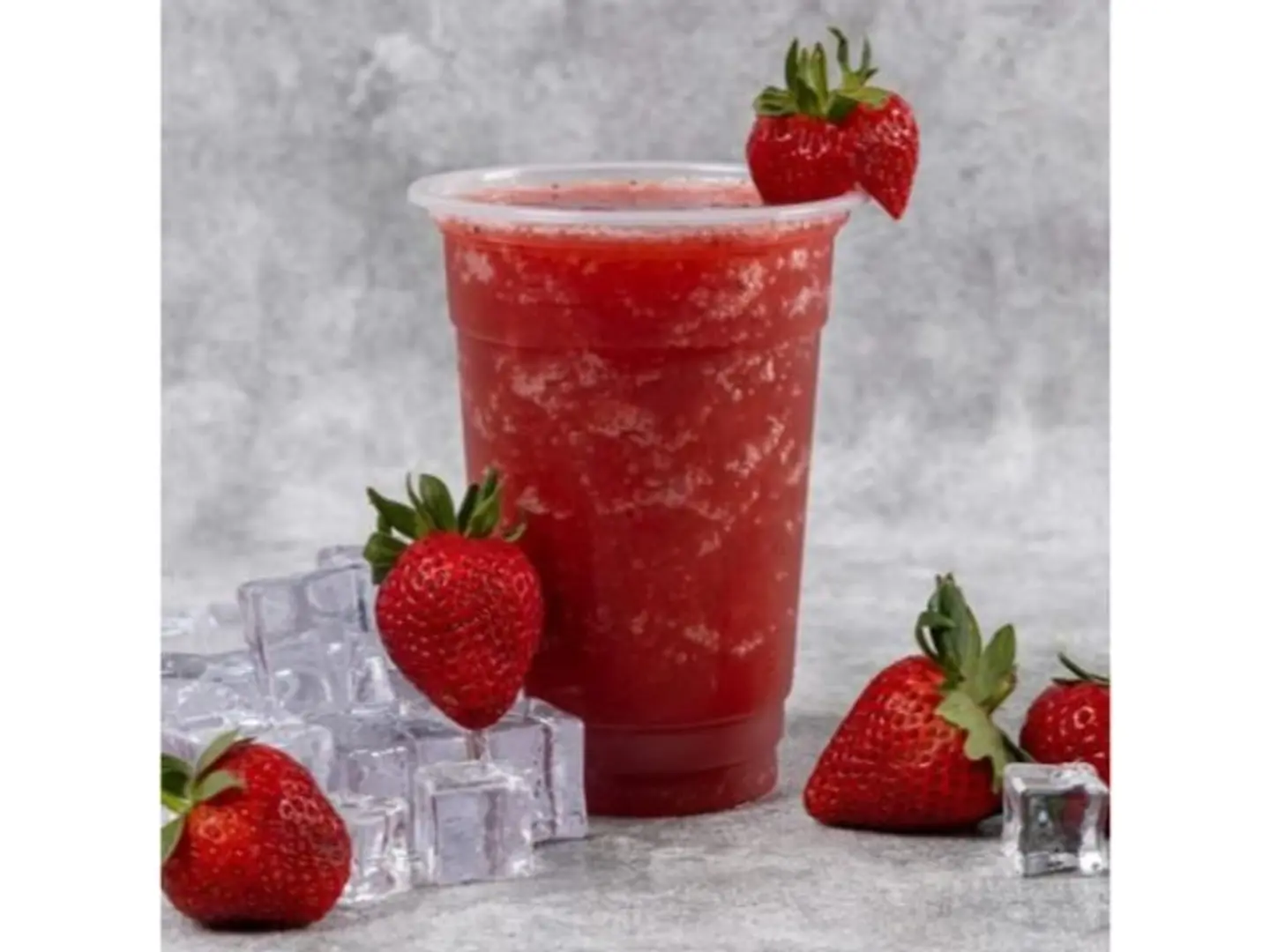 Strawberry - Small