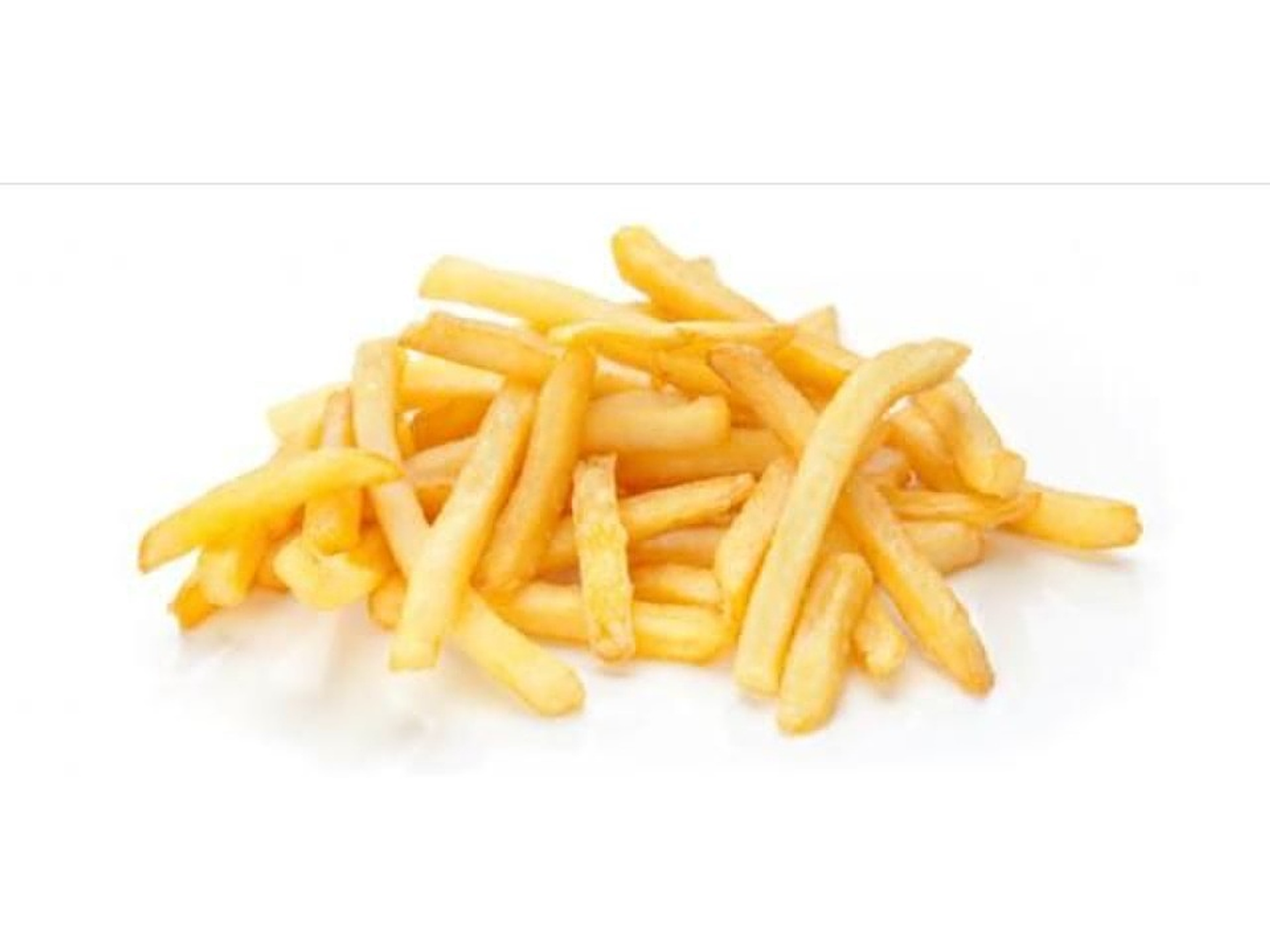 Fries - Small
