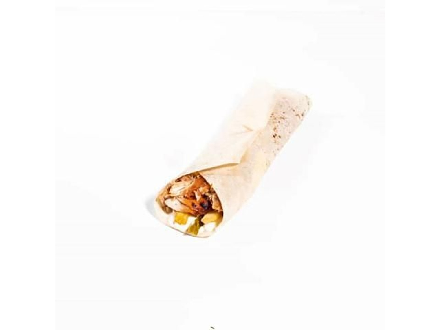 Chicken Shawarma - Small