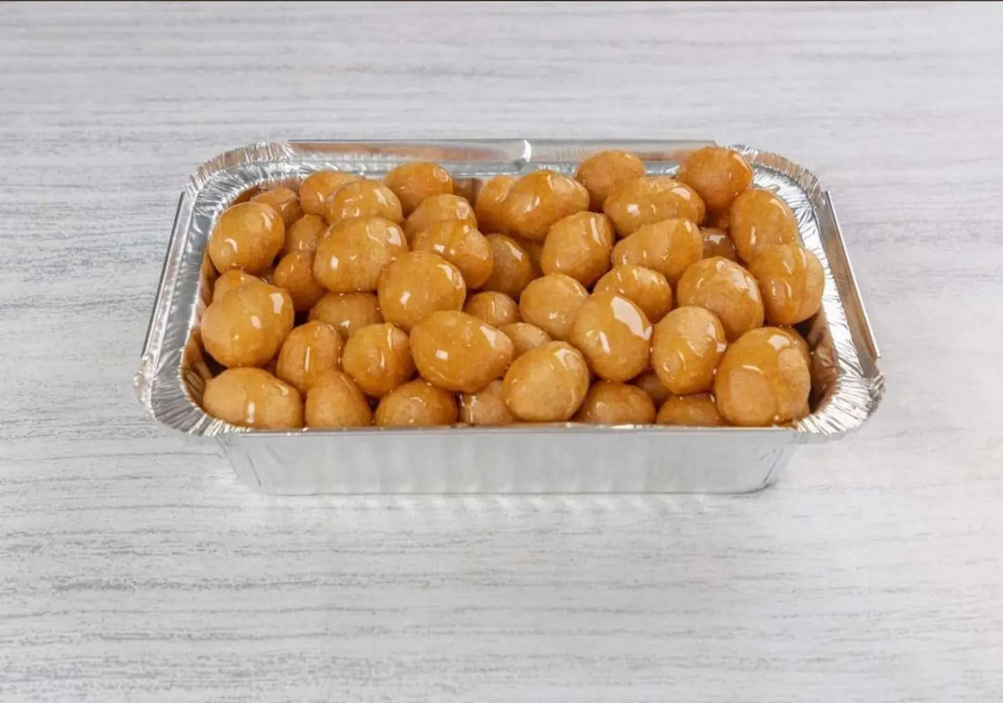 لقيمات - صغير