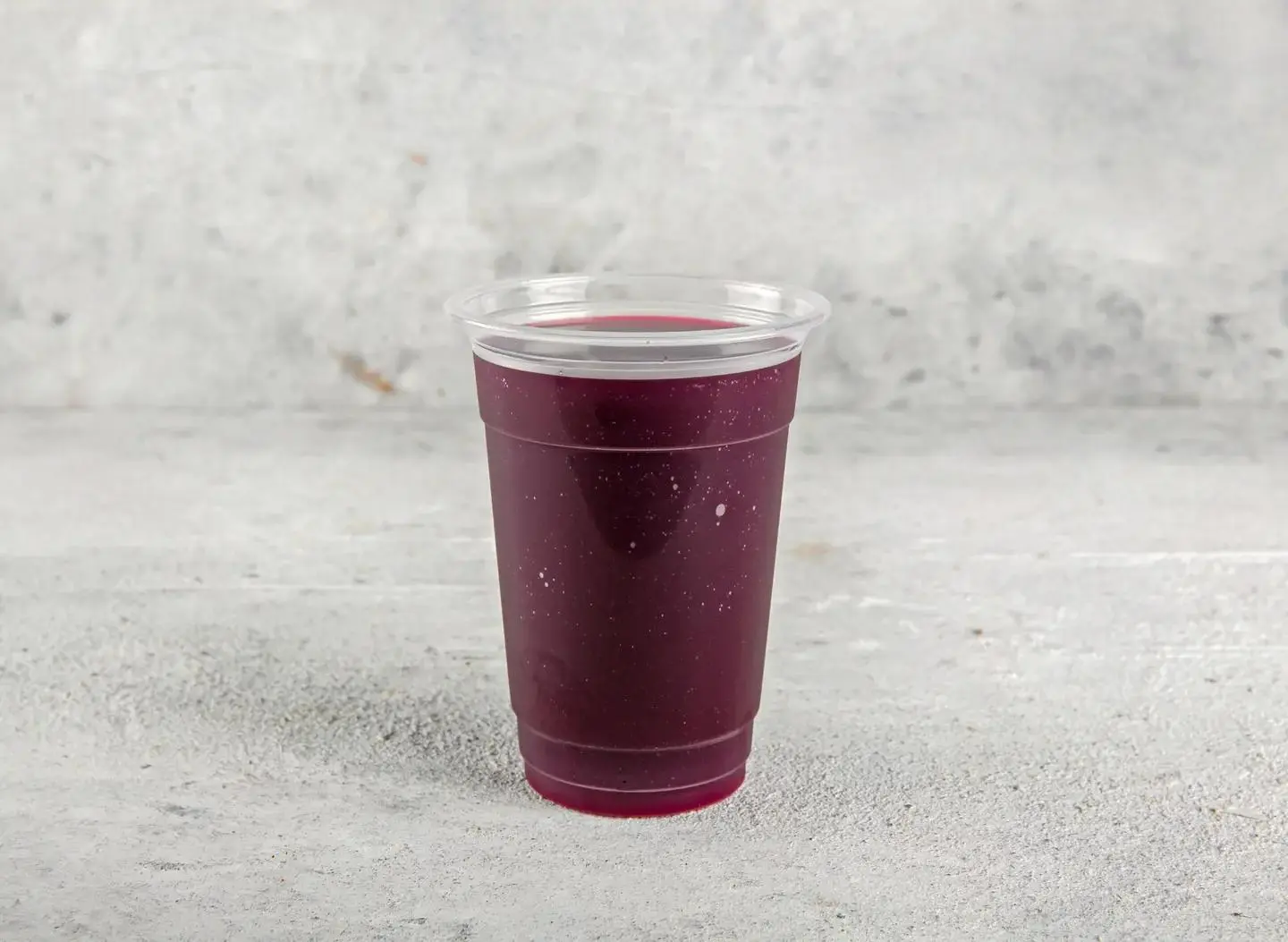 عصير توت - جالون