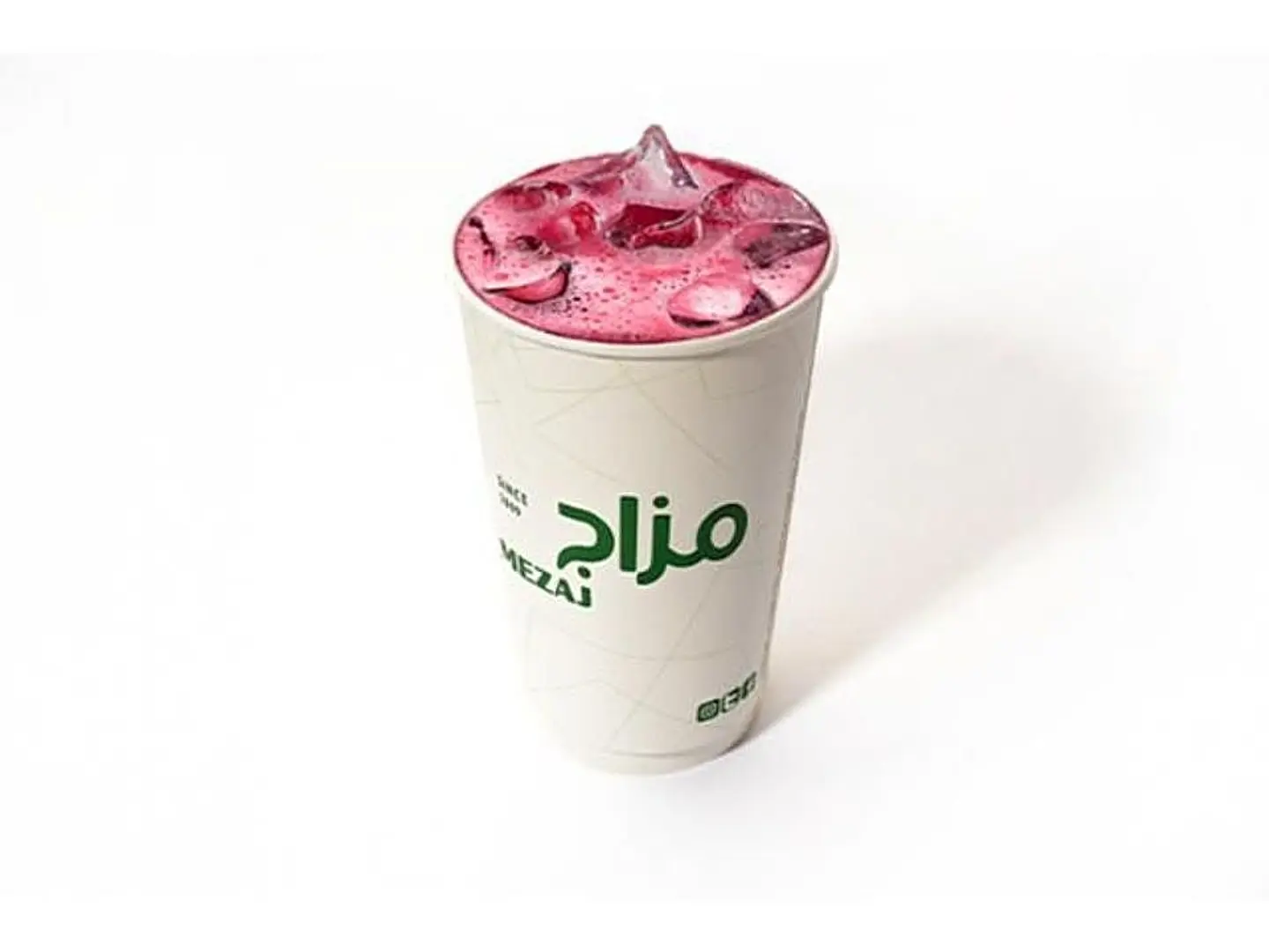 ايس كركدية - كبير