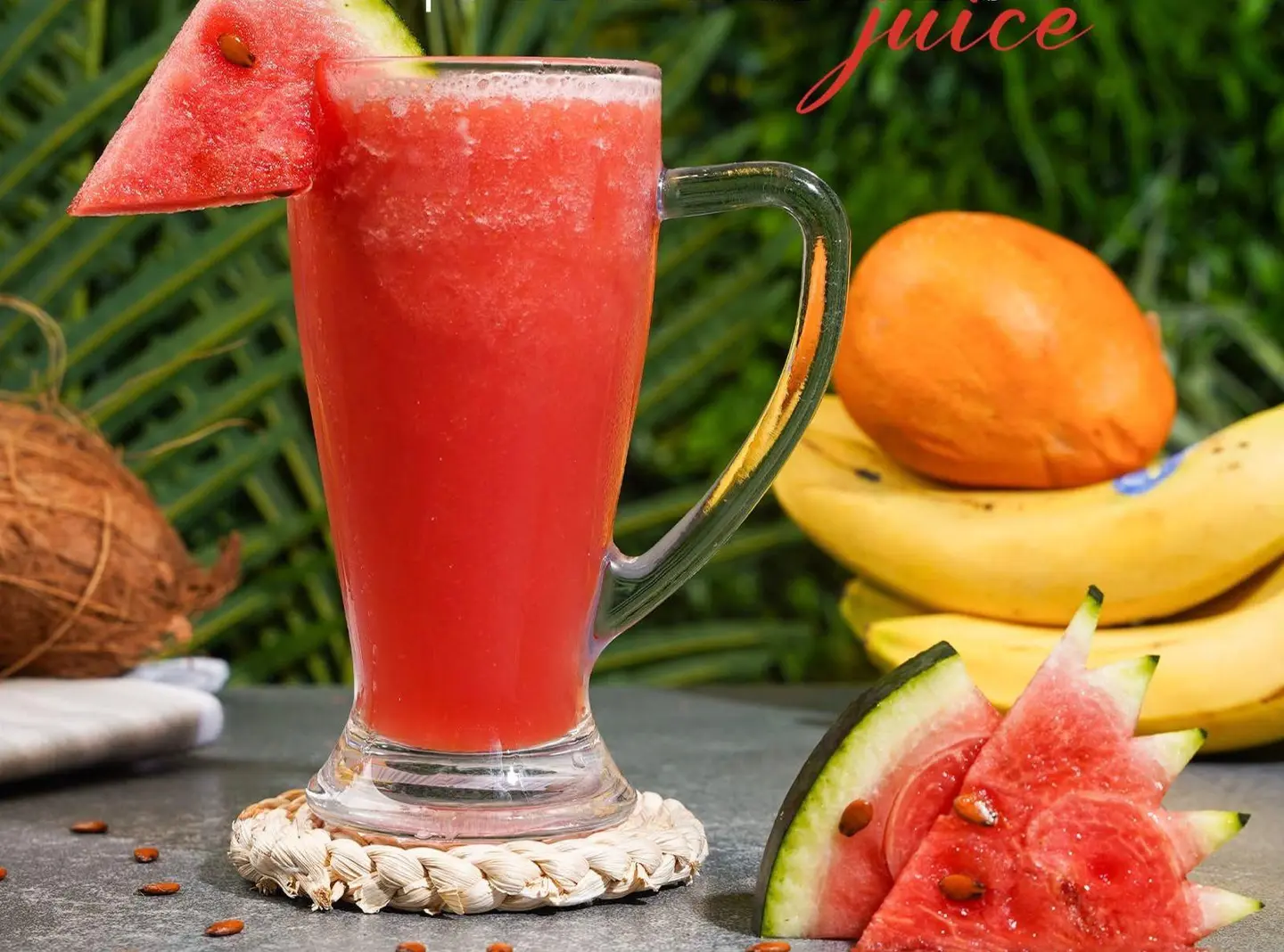 شمام وحبحب - وسط