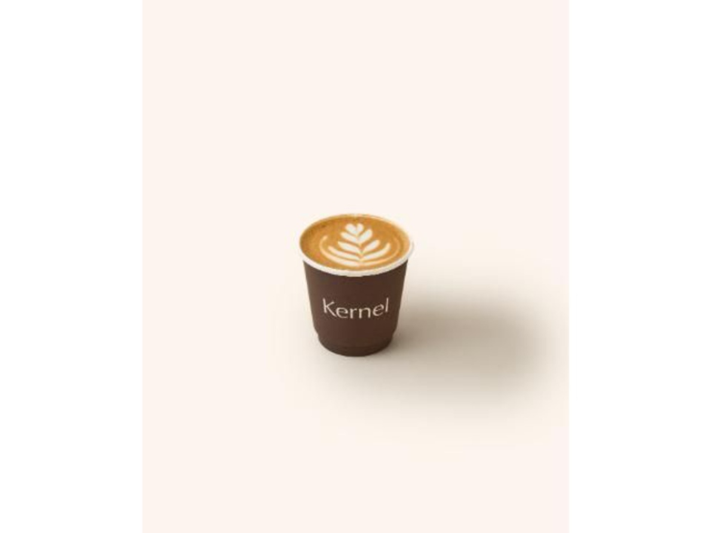 Flat White - Large