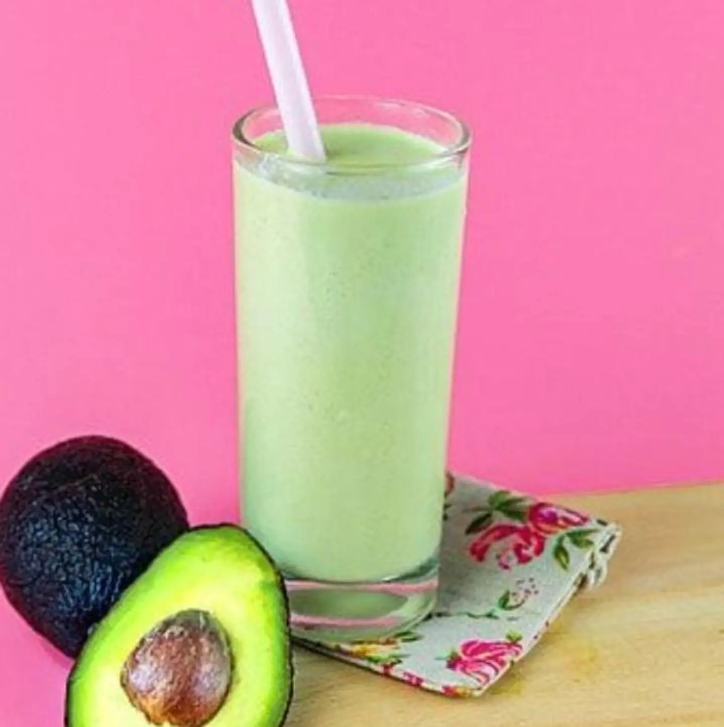 Avocado Guava - Small