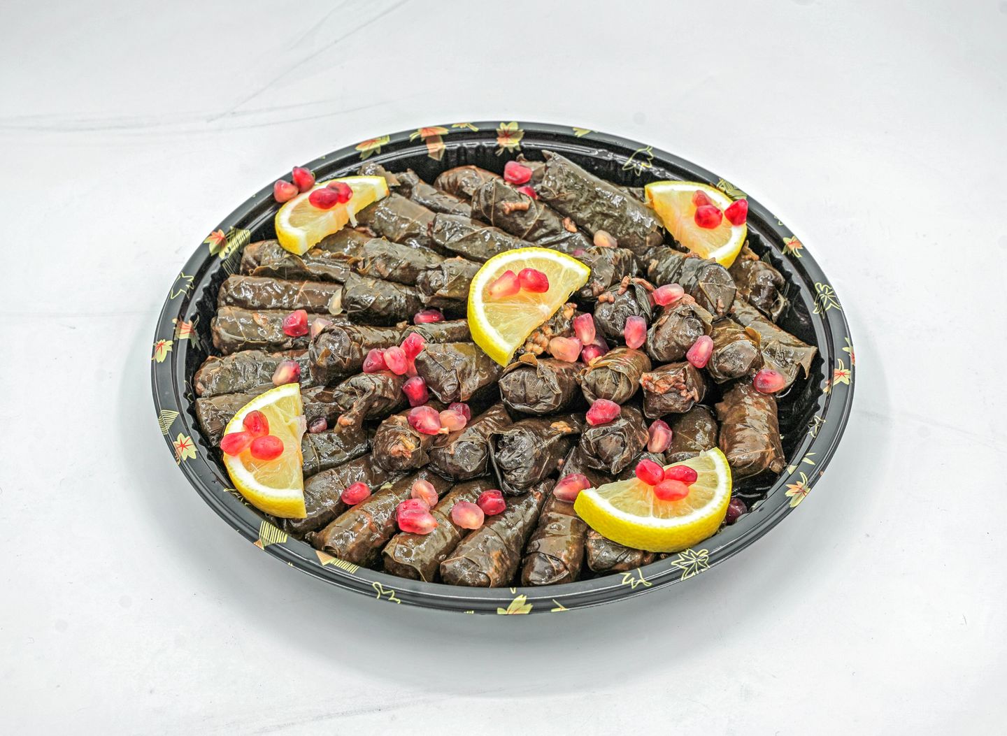 ورق عنب - 4 حبات
