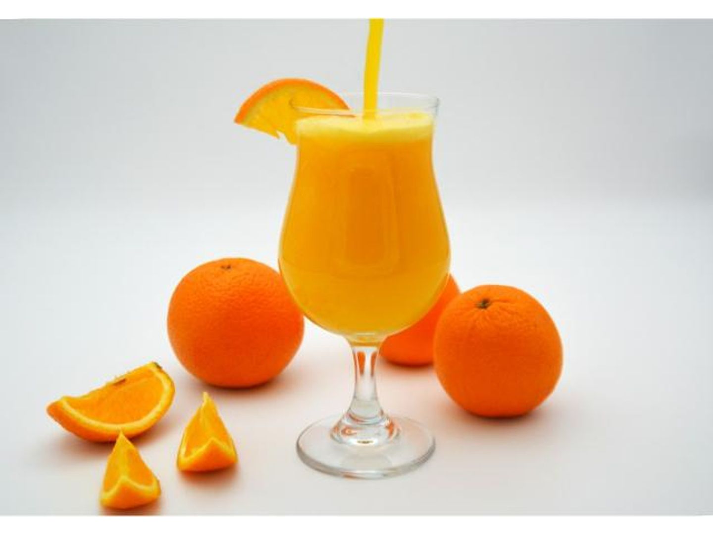 Orange - Small