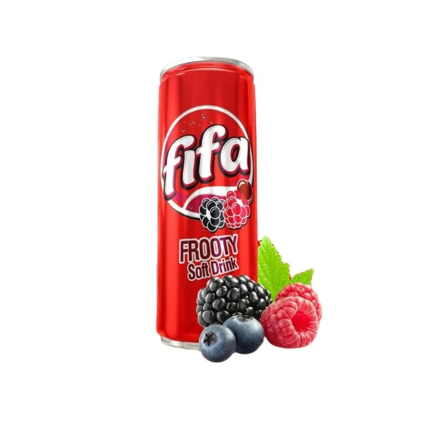 Viva Fruity - Small