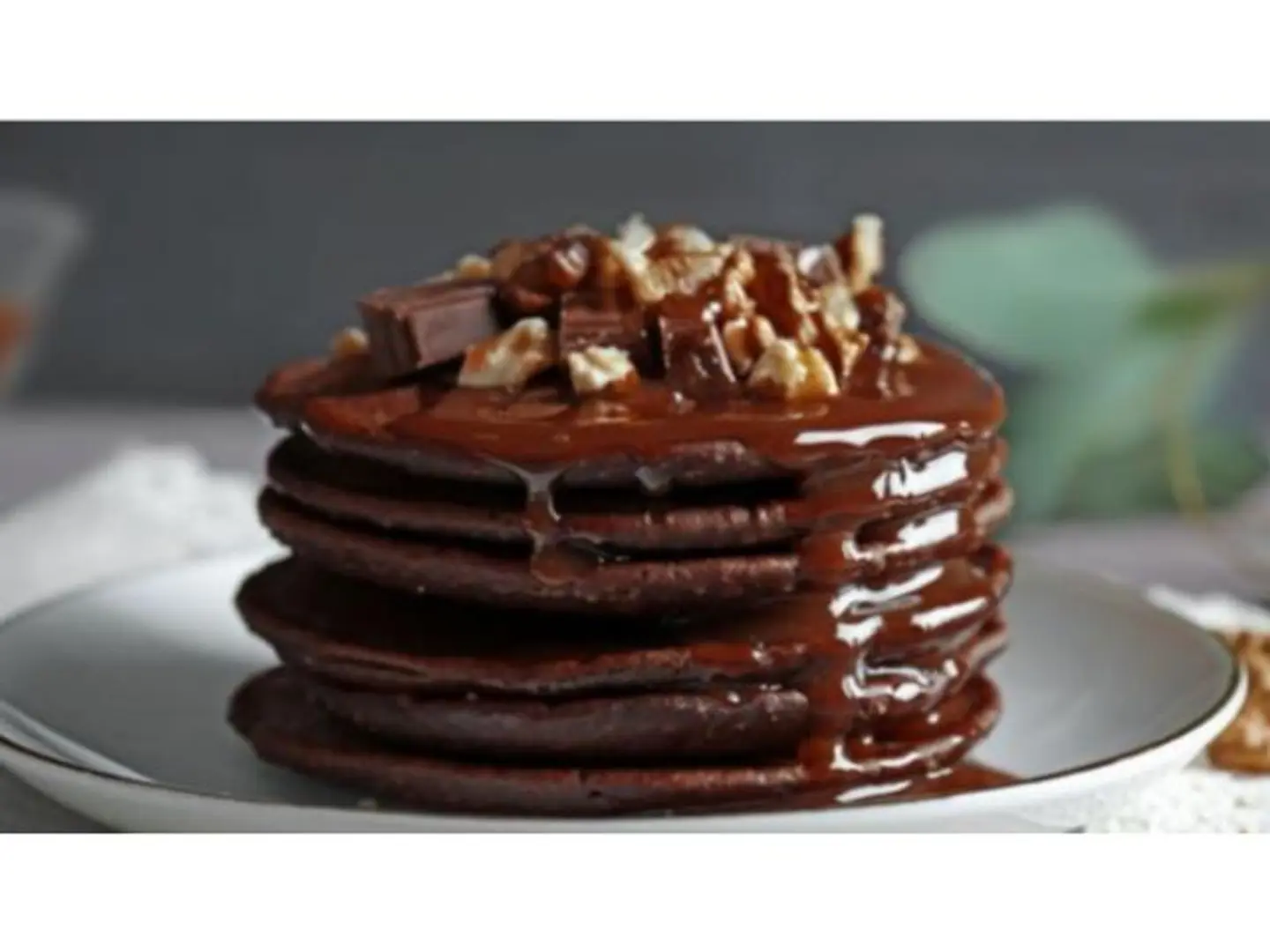 بان كيك اوريو - صغير