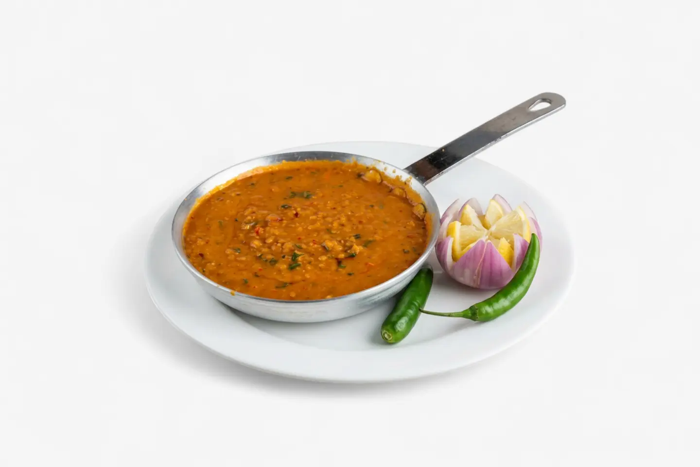 Lentils Tawa - Small