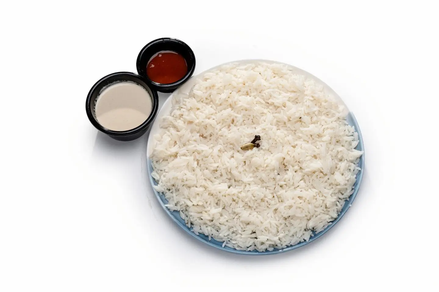 White Rice - Small