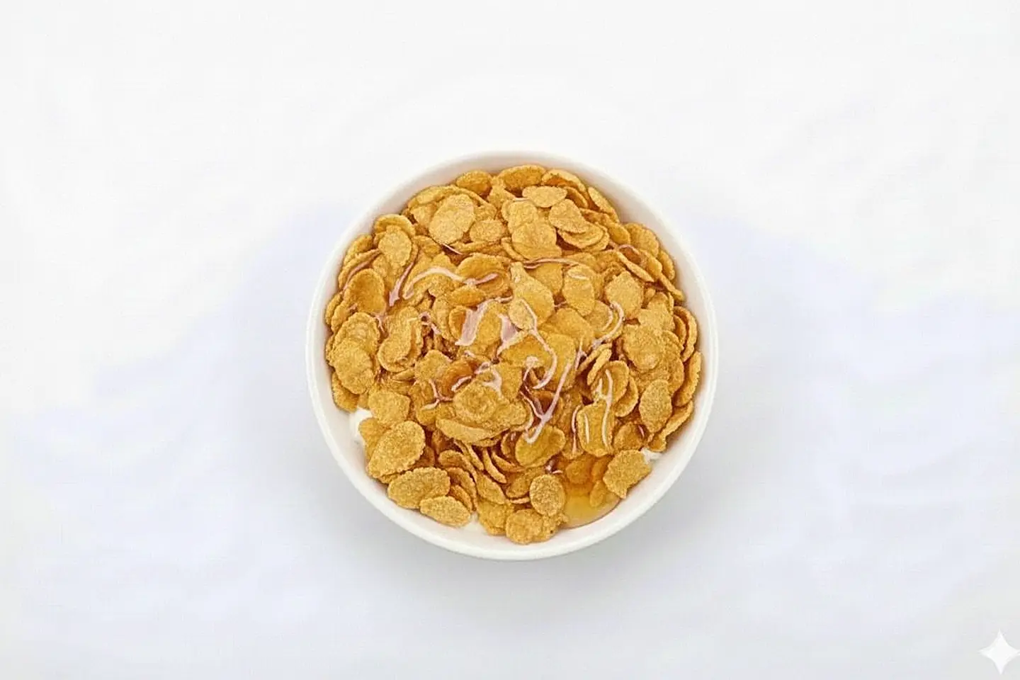 Royal Masoub With Cornflakes - Small