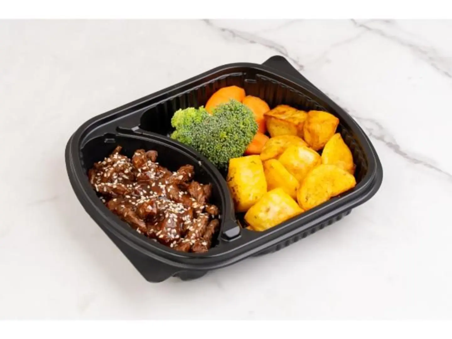 Chili Beef - 200 Grams