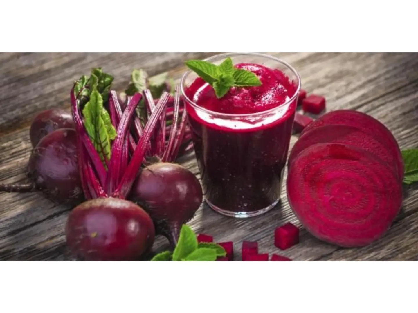 عصير شمندر - صغير