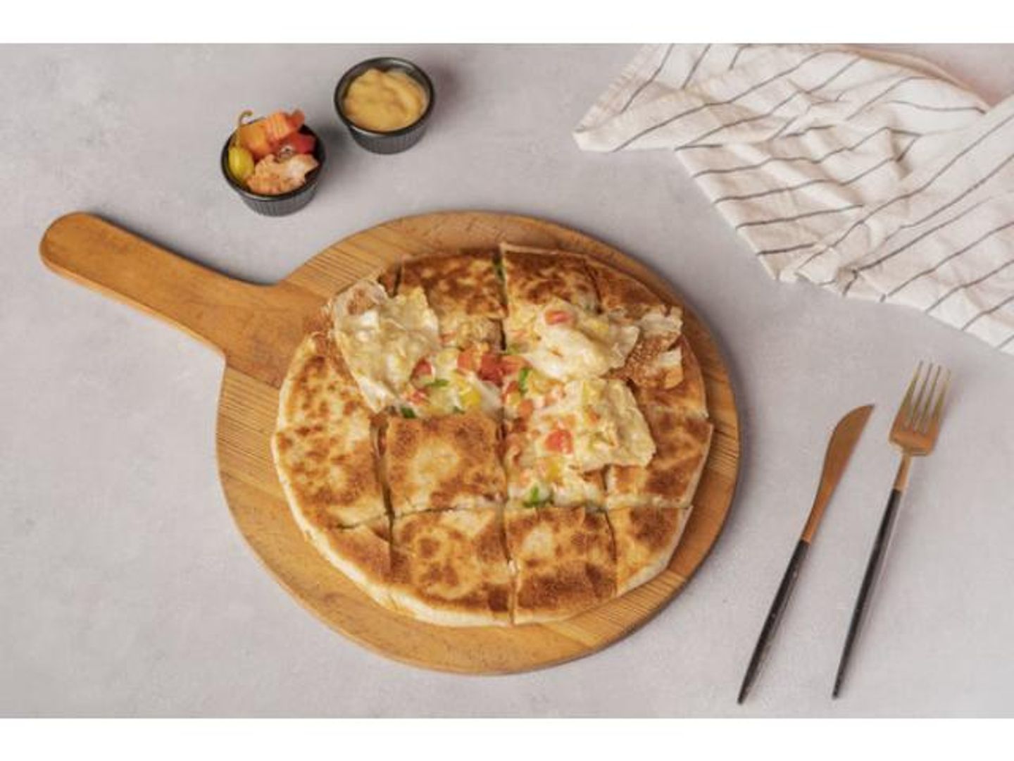 Chicken Pie - Small