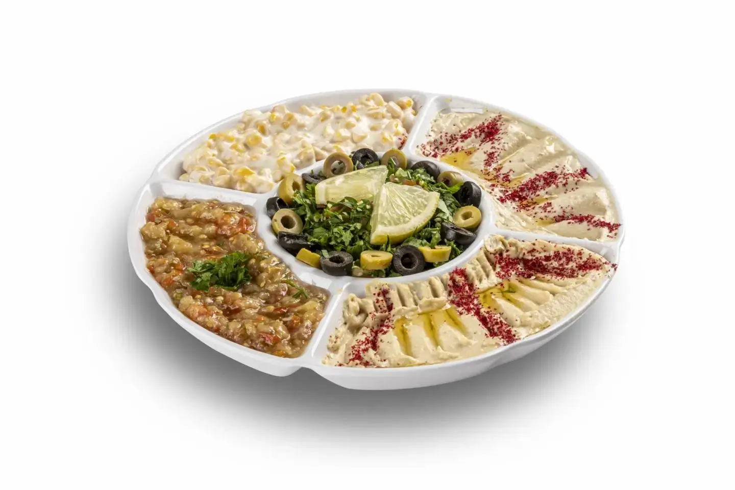 Mixed Platter - Small