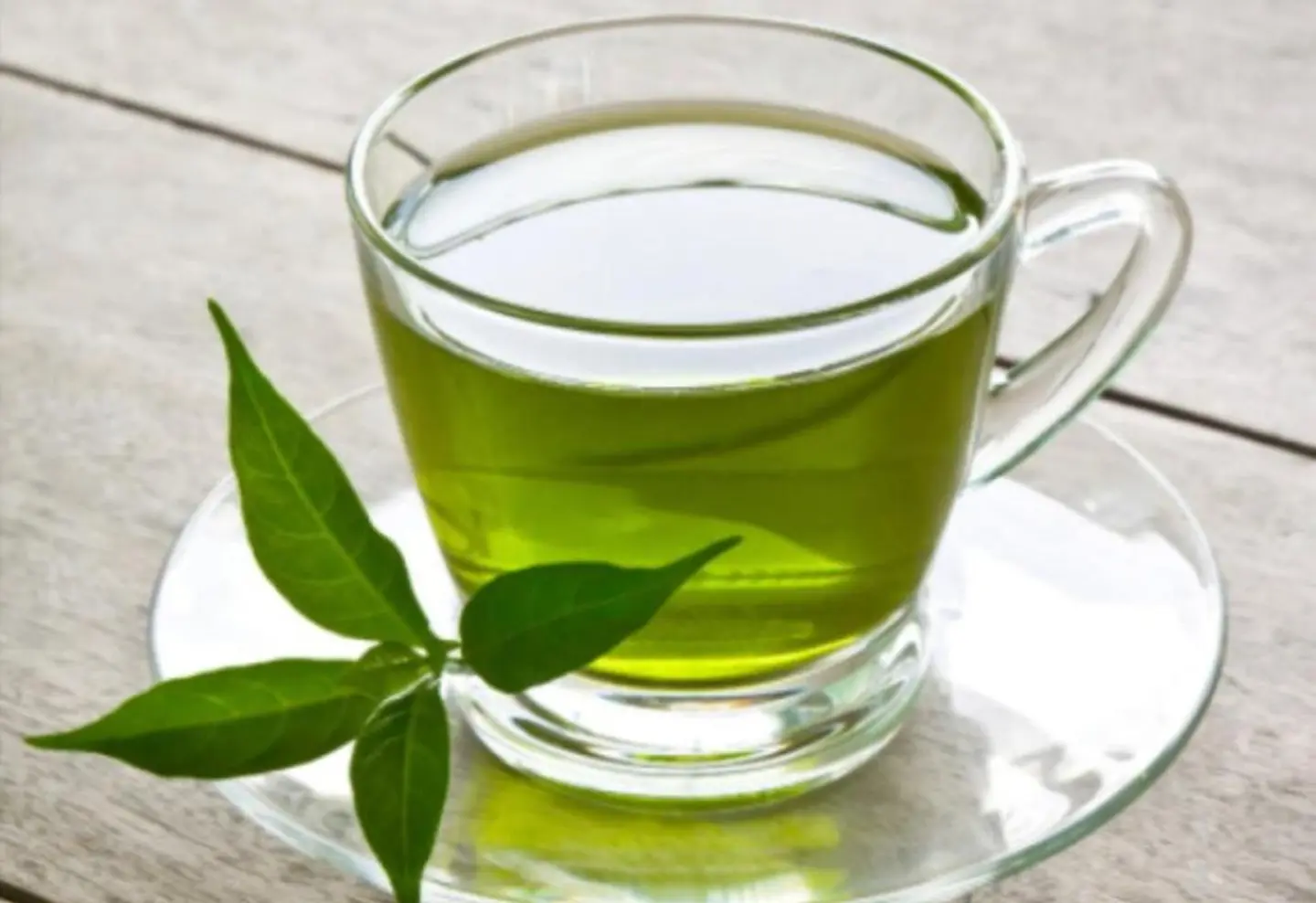 Green Tea - Small