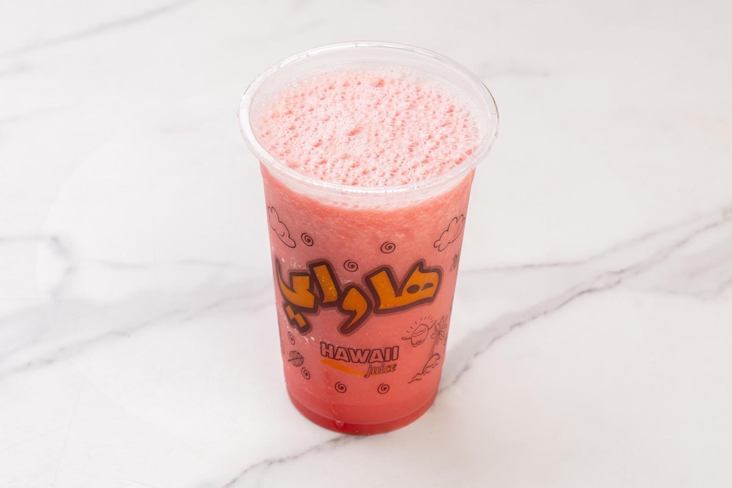 Watermelon Juice - Small