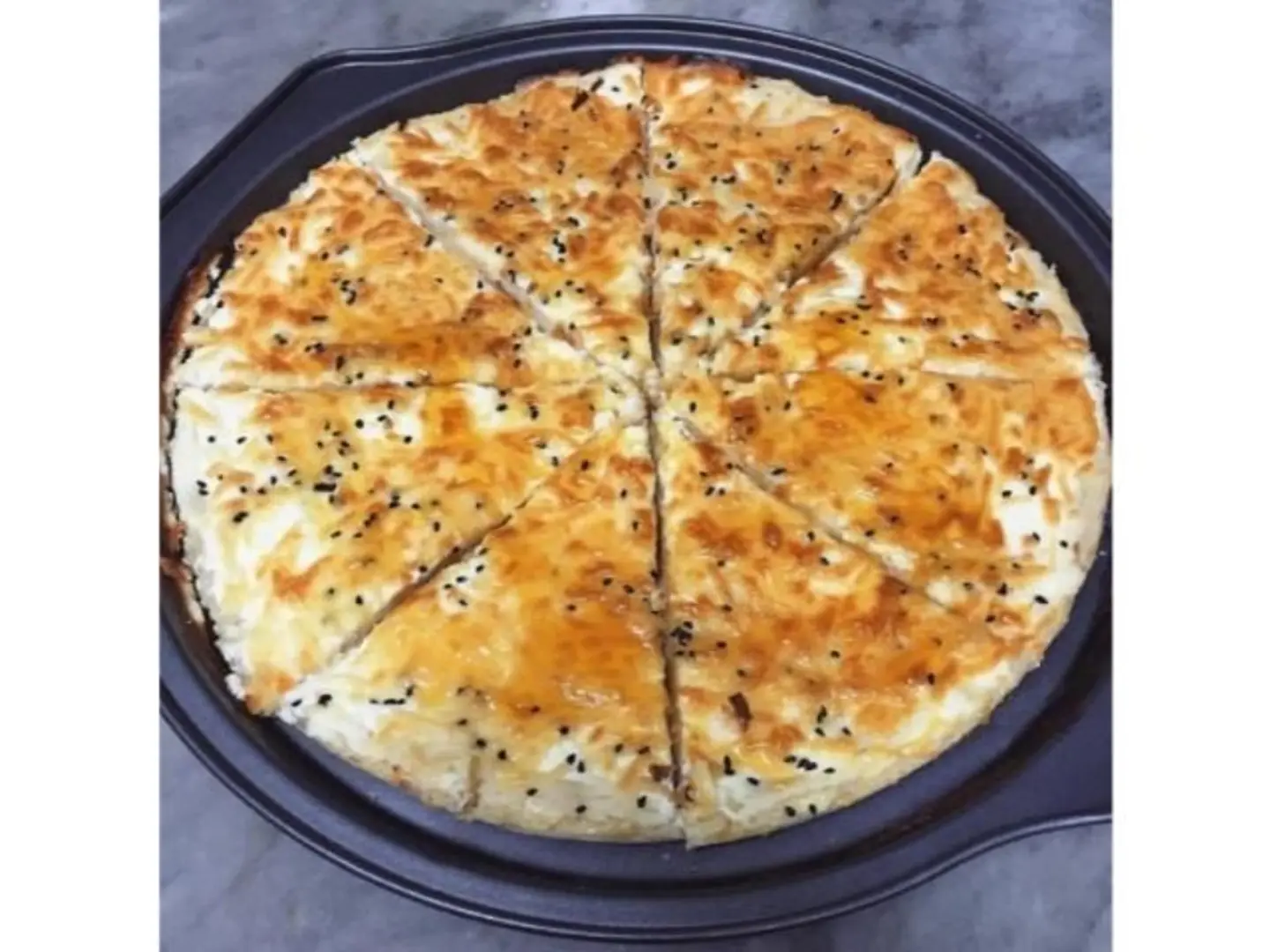 عش بلبل - صغير