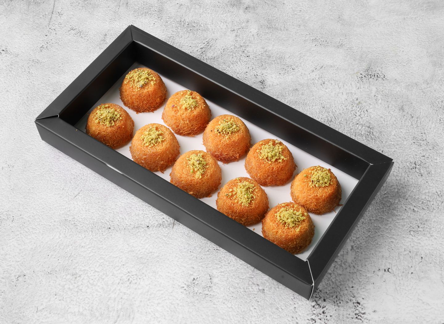 Mini Kunafa - Medium