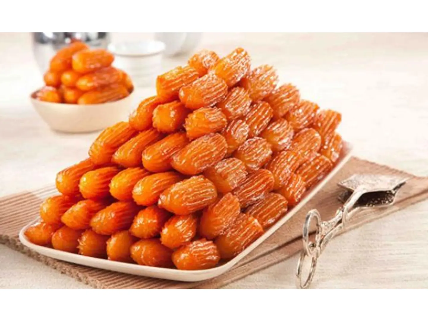 بلح جبنه - كبير