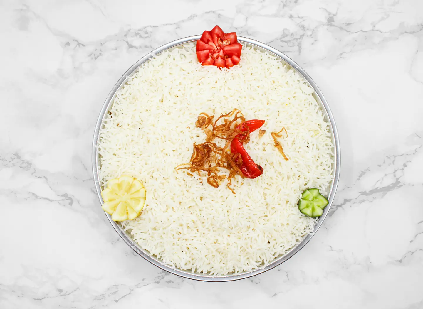 White Rice - Medium