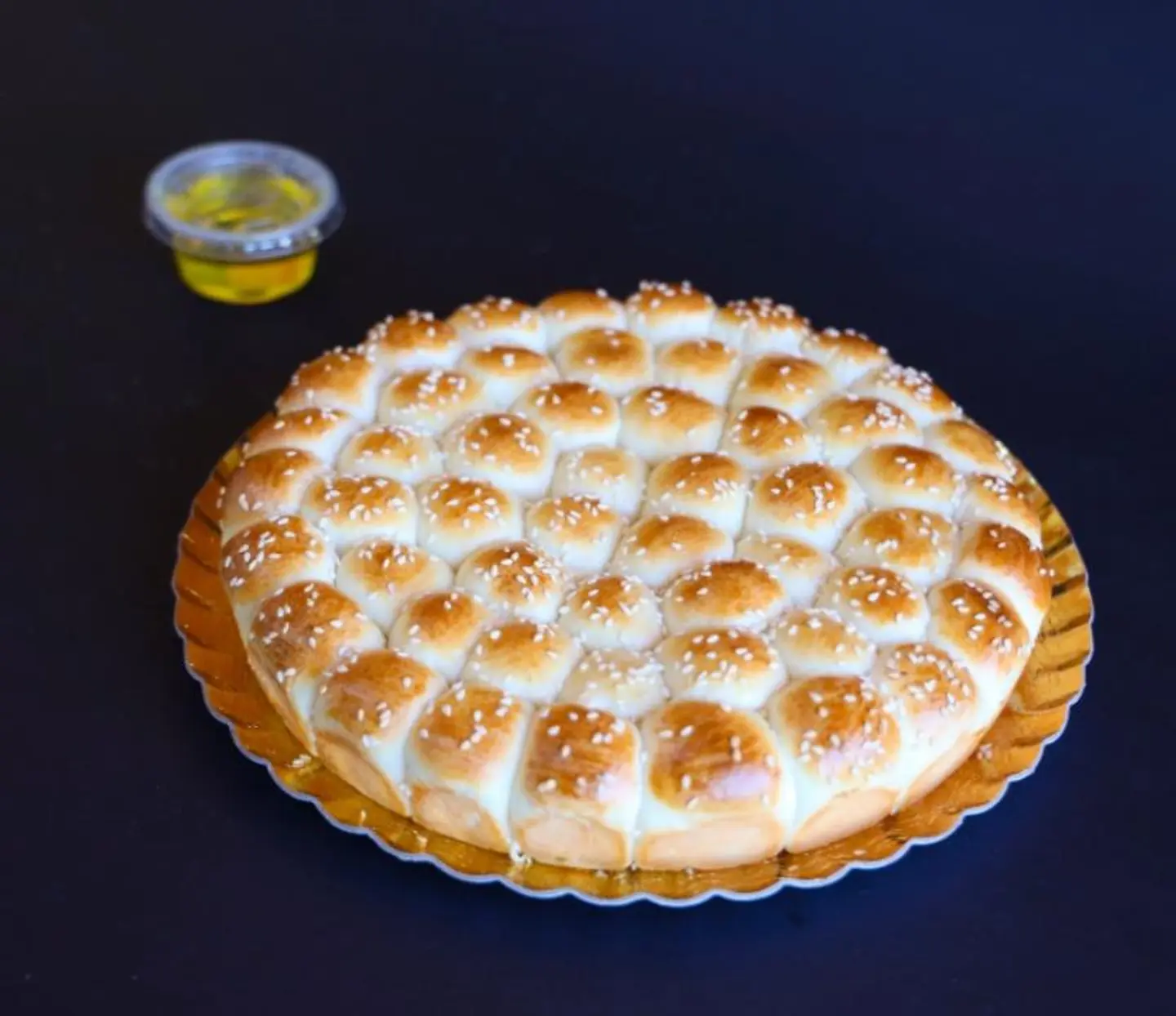 خلية نحل - صغير