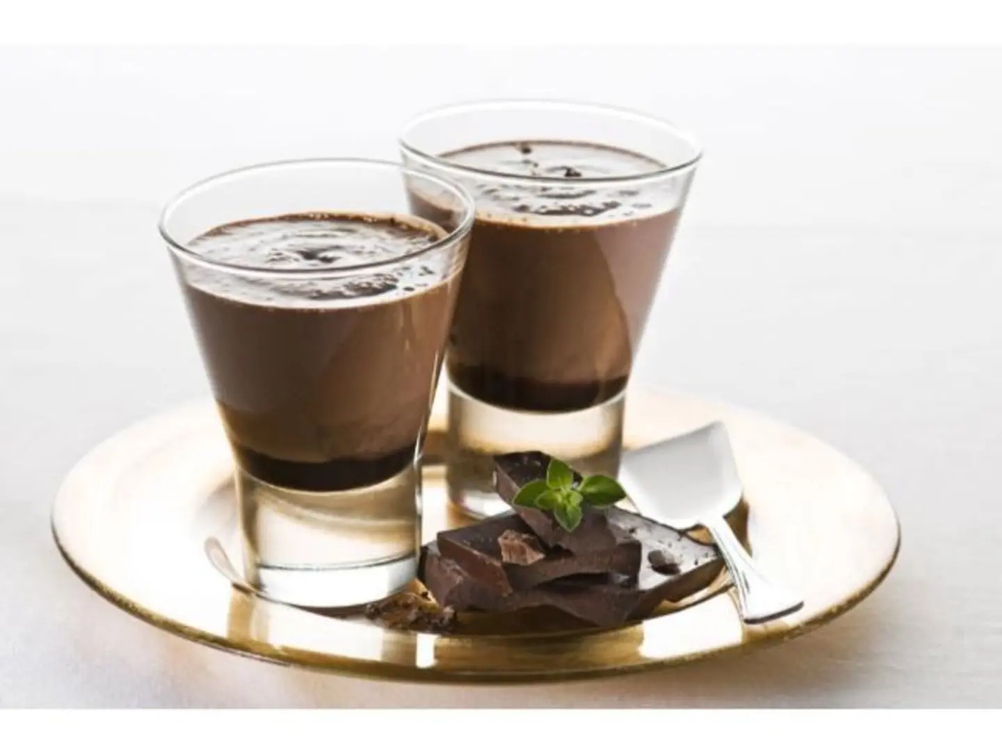 Cold Chocolate - Small