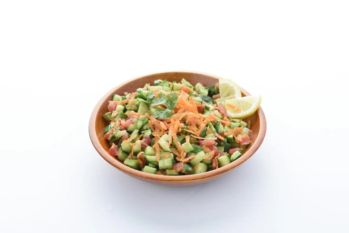 Vegetable Salad - Small