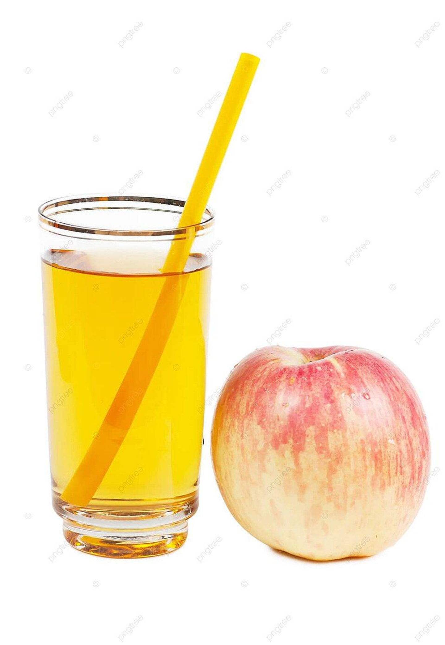 Apple Juice - Regular