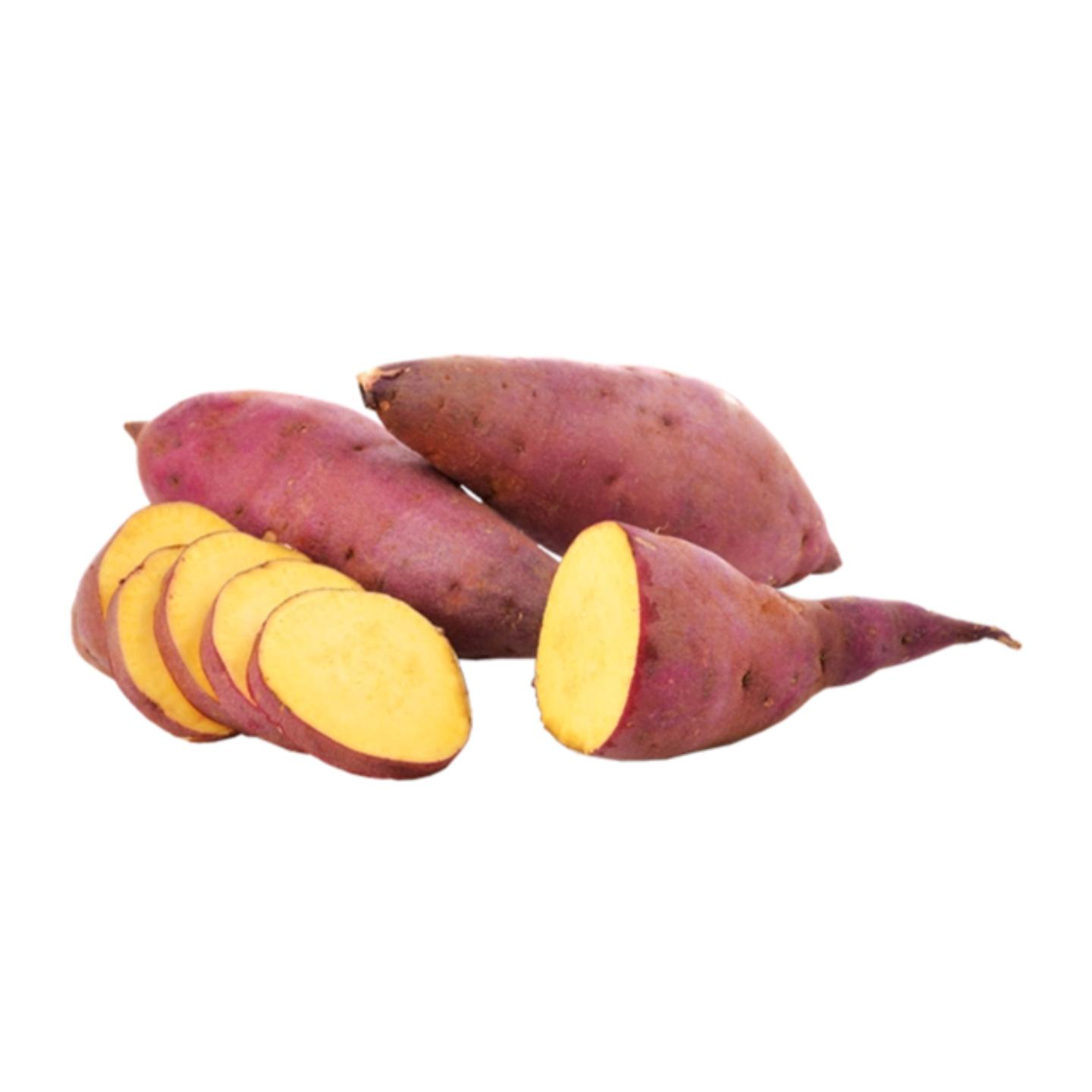 Sweet Potato - 250 G