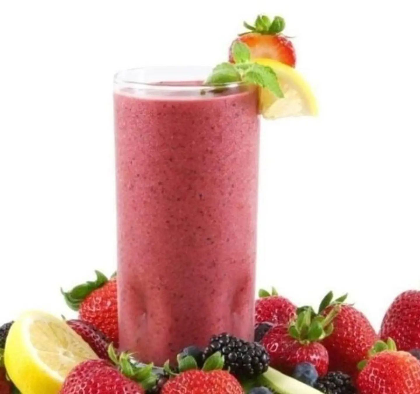 Fresh Cocktail Juice - Small