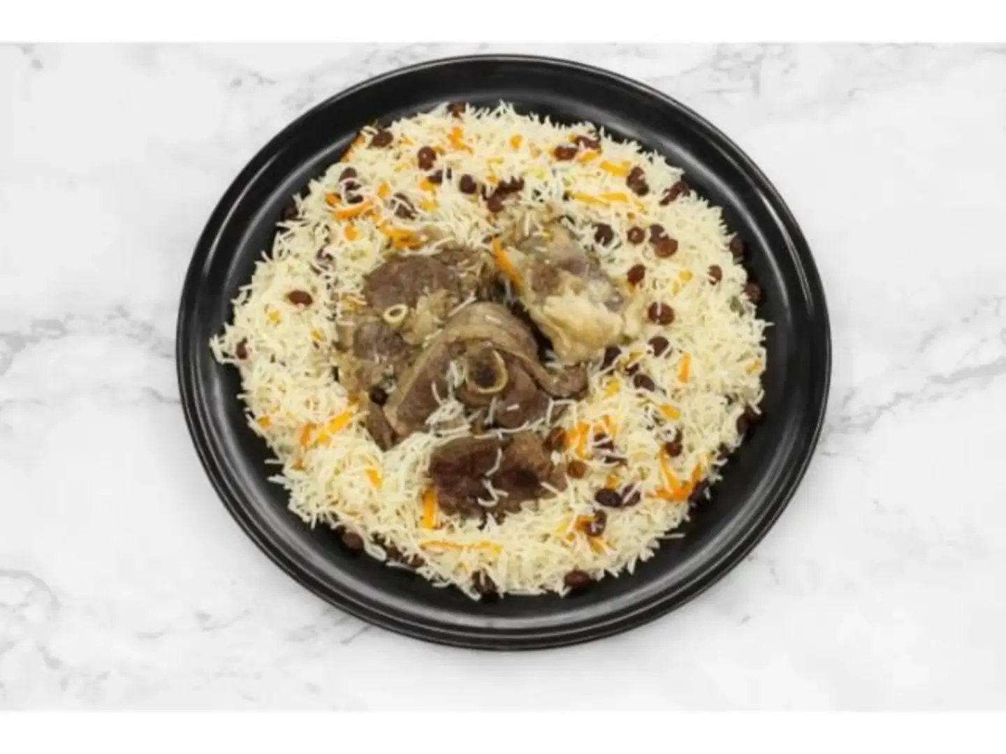 Kabuli Lamb - For One Person