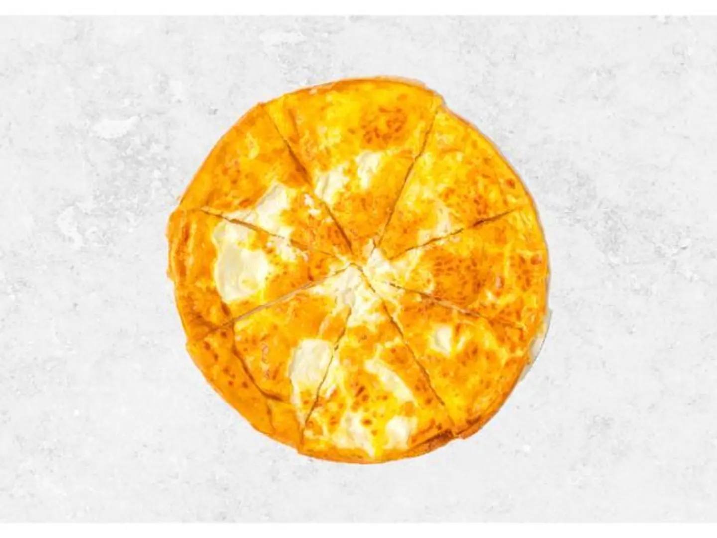 Cheddar Cheese - Small
