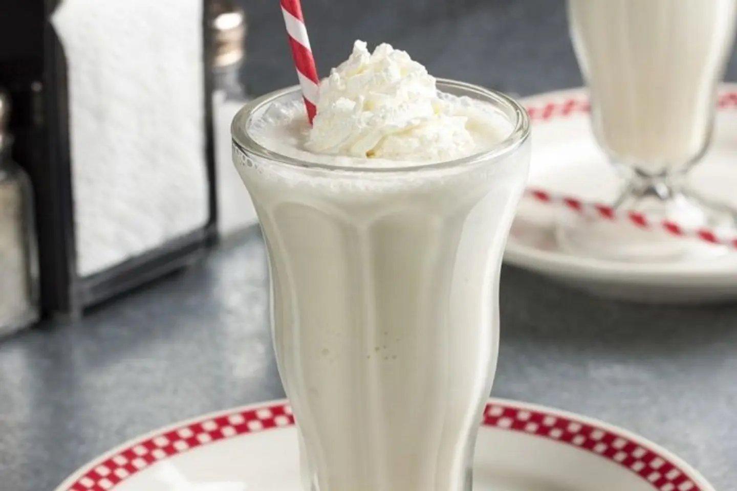 Bounty Milkshake - Medium