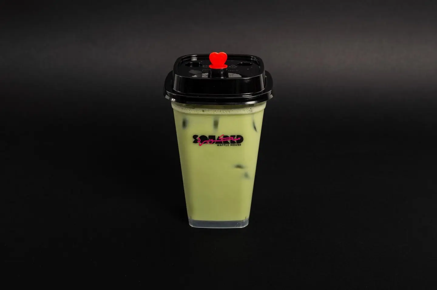 Matcha - Classic