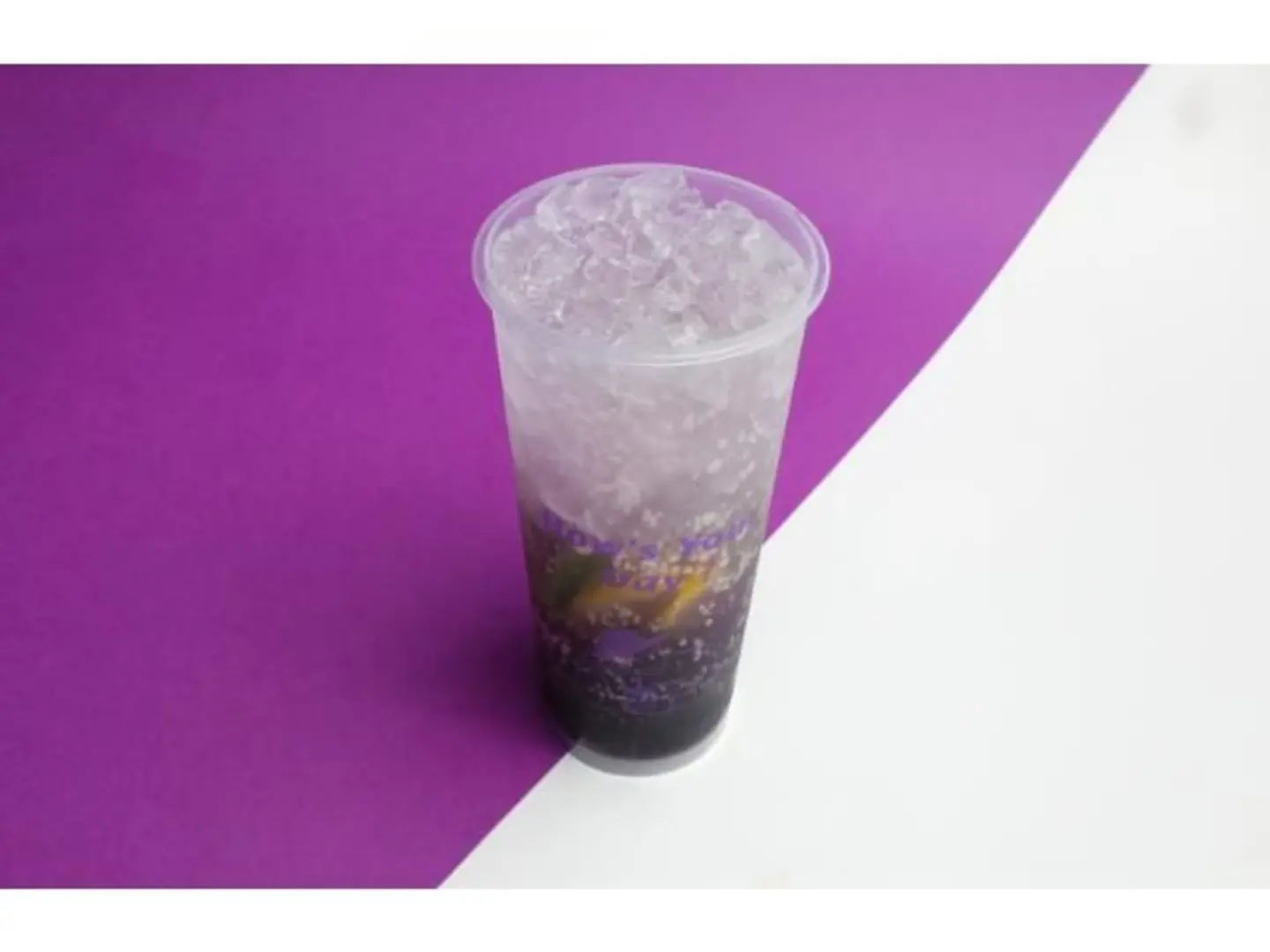 موهيتو بلو اوشن - سفن اب