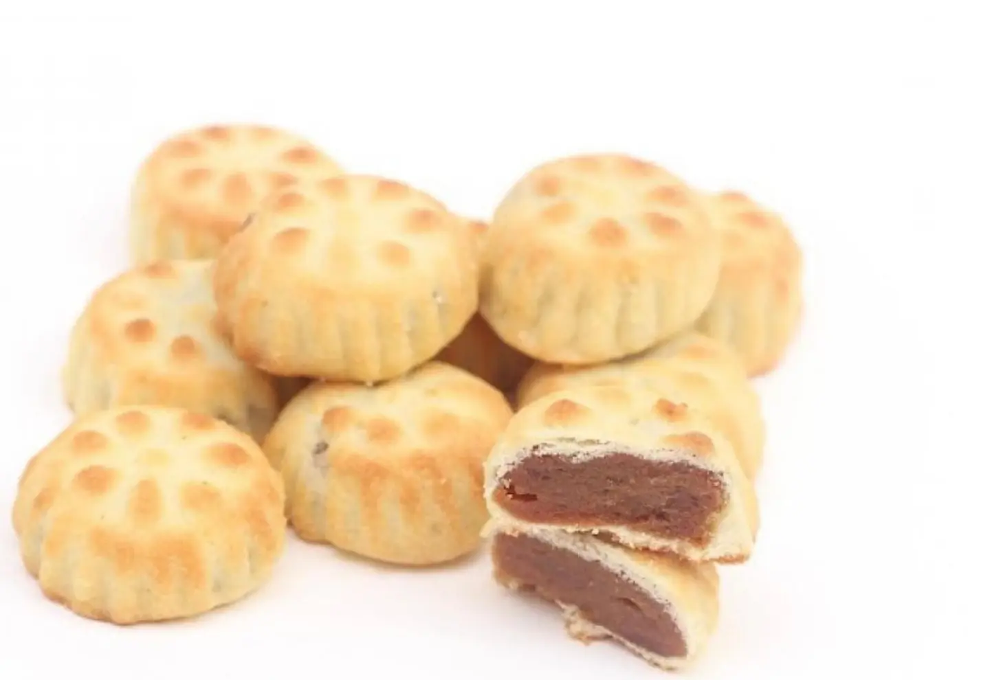 Dates Ma'amoul - 500 G