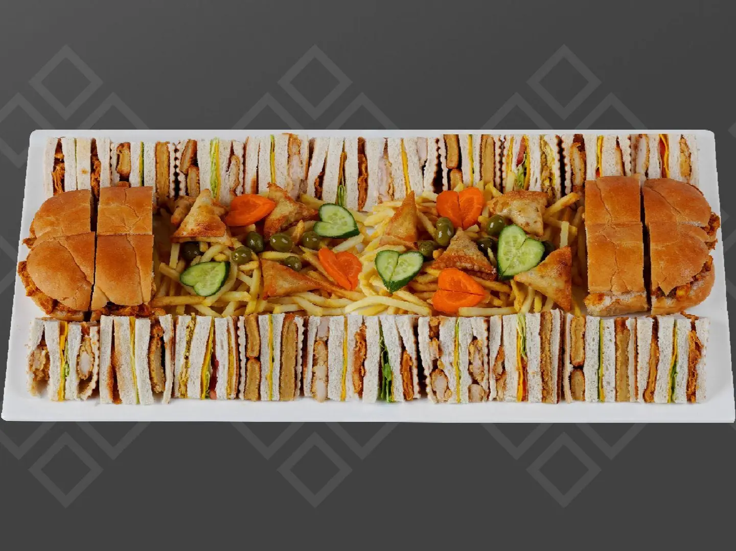 Majlis Club - 12 Pieces