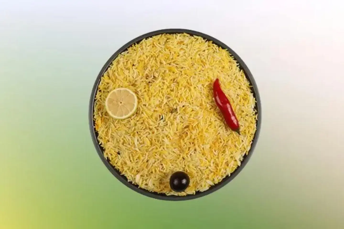 Mandi Rice - Small