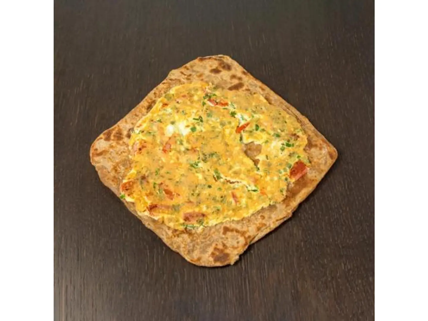 خبز صاج شكشوكة - عادي