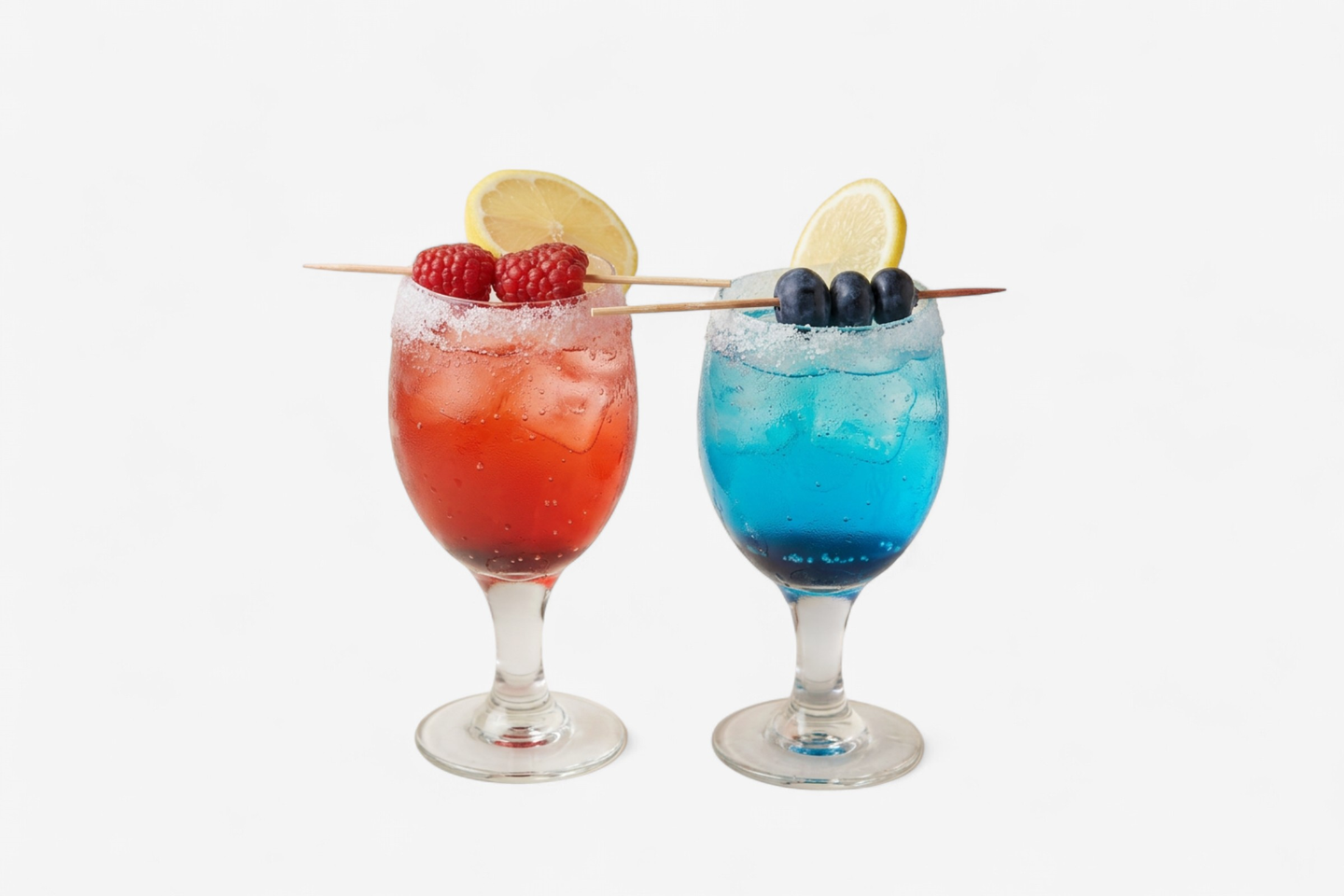 Code Red With Flavo - Blueberry