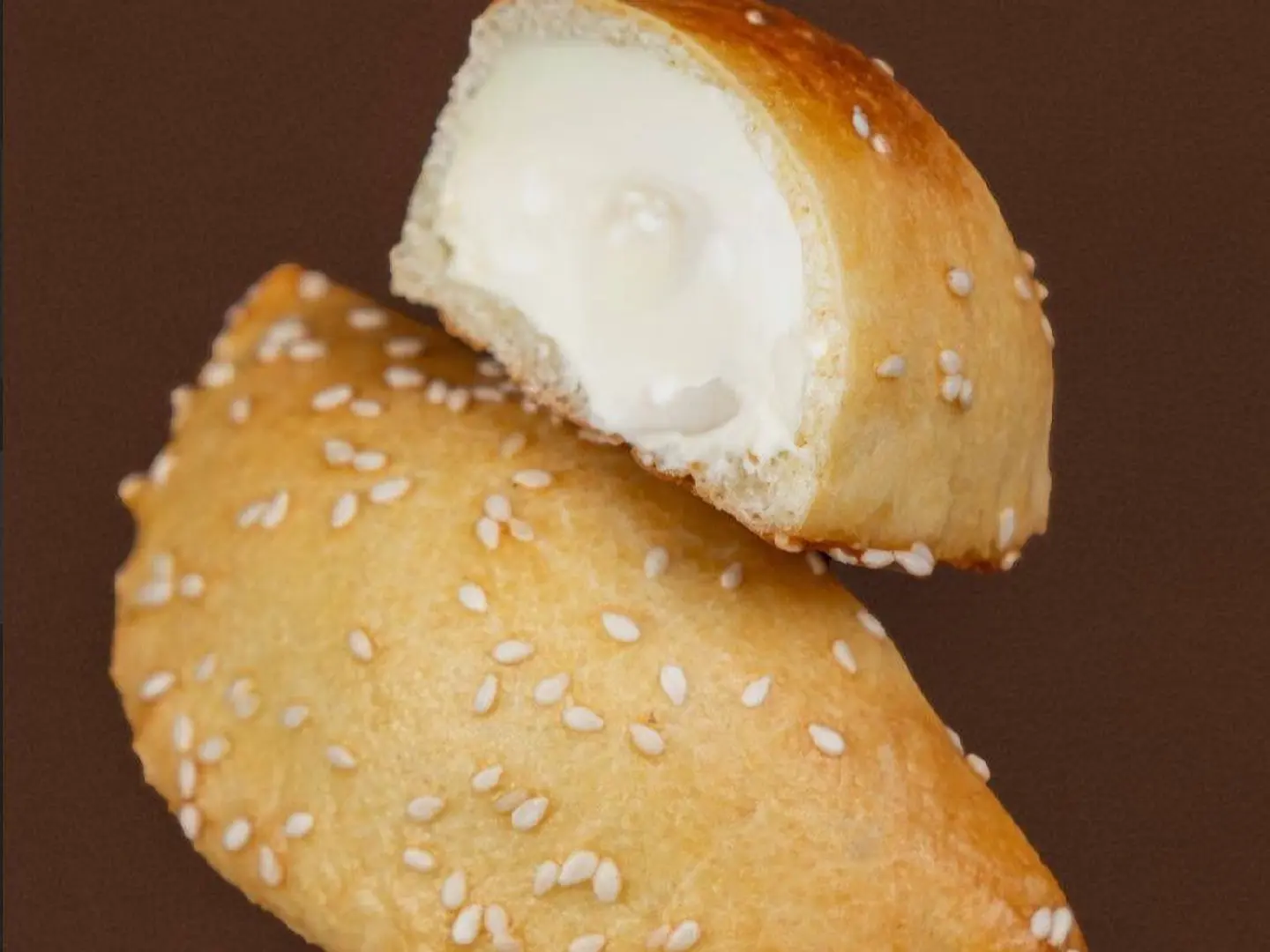 Cheese Puff Samosa - Cheese Puff Samosa   16 Pieces Large