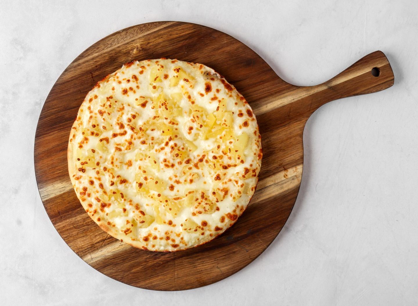 Pineapple Pizza - Medium